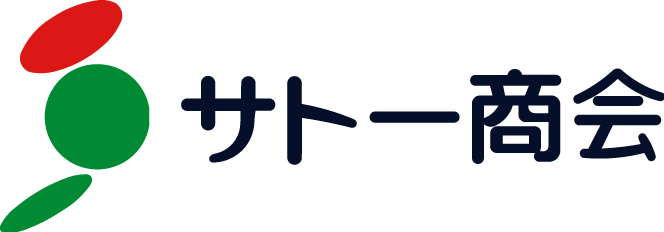 株式会社サトー商会